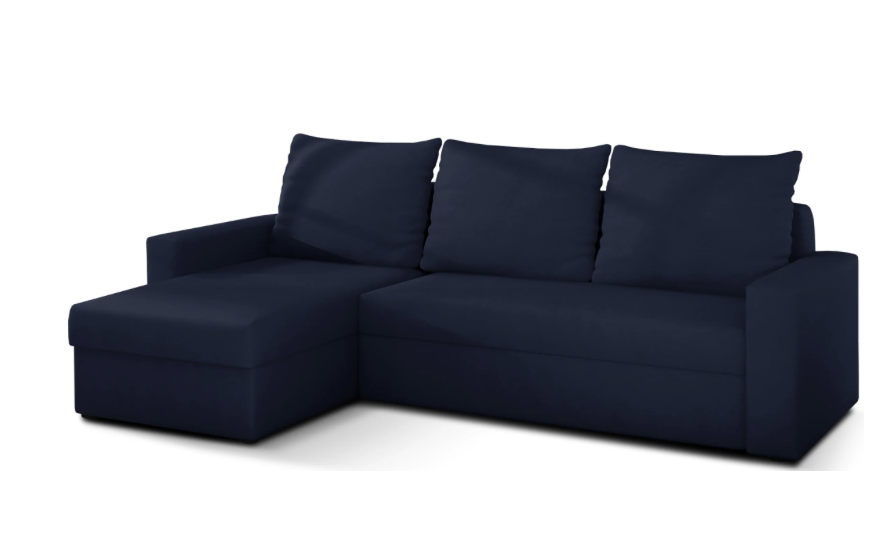 Диван кутовий лівий/правий Livio Eltap